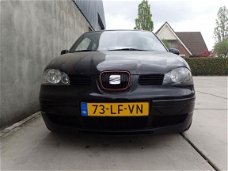 Seat Arosa - 1.4i S