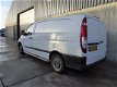 Mercedes-Benz Vito - 111 CDI 320 Lang airco achterdeuren - 1 - Thumbnail