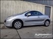 Peugeot 207 CC - 1.6 VTi Cabrio - 1 - Thumbnail