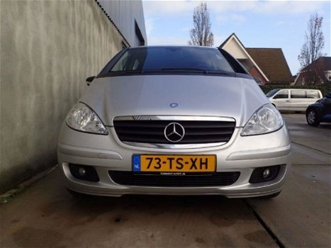 Mercedes-Benz A-klasse - 170 Classic - 1