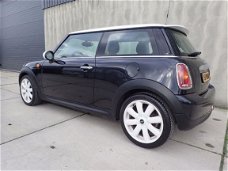 Mini Mini Cooper - 1.6 Cooper Chili