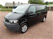 Volkswagen Transporter - 2.0 TDI L1H1 Trendline Airco Navigatie - 1 - Thumbnail