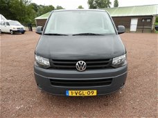 Volkswagen Transporter - 2.0 TDI L1H1 Trendline Airco Navigatie