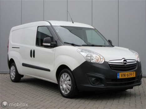 Opel Combo - 1.3 CDTi L2H1, AIRCO, 165DKM - 1