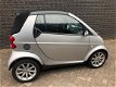 Smart Fortwo cabrio - 0.7 pulse airco en trekstang voor achter camper - 1 - Thumbnail