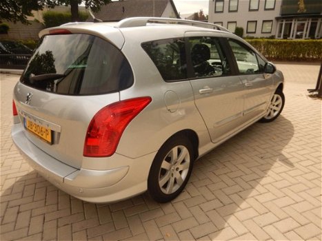 Peugeot 308 SW - 1.6 VTi XT GLAZEN PANORAMADAK, 7-PERSOONS - 1