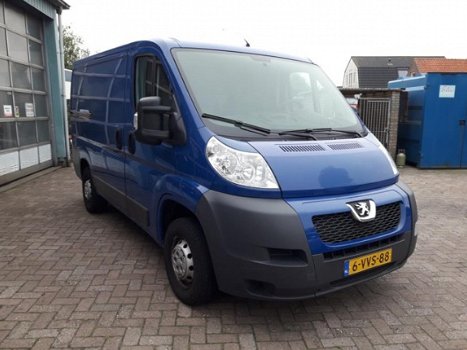 Peugeot Boxer - 330 2.2 HDI L1H1 Profit+ - 1