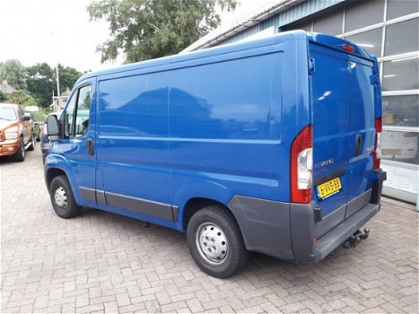 Peugeot Boxer - 330 2.2 HDI L1H1 Profit+ - 1