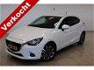 Mazda 2 - 2 1.5 GT-M Line - 1 - Thumbnail