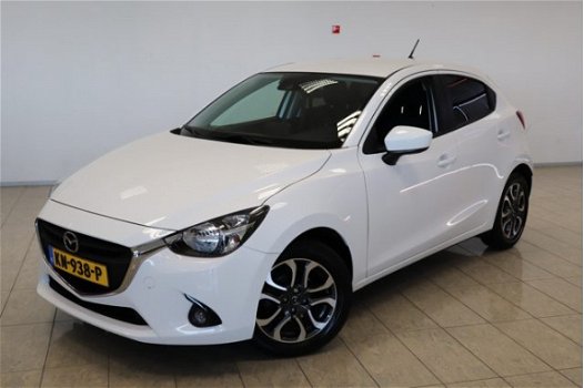 Mazda 2 - 2 1.5 GT-M Line - 1