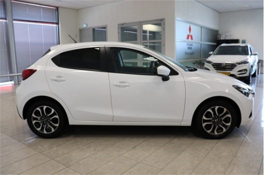 Mazda 2 - 2 1.5 GT-M Line - 1