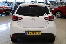 Mazda 2 - 2 1.5 GT-M Line