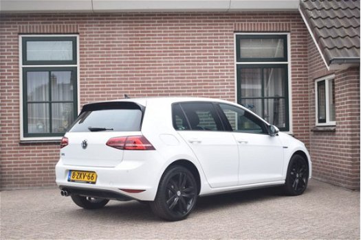 Volkswagen Golf - 1.4 TSI 204pk DSG GTE (€18749 incl Btw) Led Ecc Pdc Navigatie 5drs - 1