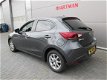 Mazda 2 - 2 1.5 Skyactiv-G GT-M Line Navigatiesysteem Parkeersensoren - 1 - Thumbnail