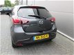 Mazda 2 - 2 1.5 Skyactiv-G GT-M Line Navigatiesysteem Parkeersensoren - 1 - Thumbnail
