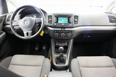 Volkswagen Sharan - 1.4 TSI 7 Pers Navi PDC Cruise