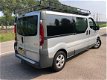 Renault Trafic - 2.5 dCi T29 L2H1 / Airco / 3 persoons / Marge auto - 1 - Thumbnail