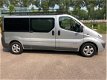 Renault Trafic - 2.5 dCi T29 L2H1 / Airco / 3 persoons / Marge auto - 1 - Thumbnail