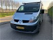 Renault Trafic - 2.5 dCi T29 L2H1 / Airco / 3 persoons / Marge auto - 1 - Thumbnail