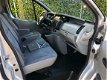 Renault Trafic - 2.5 dCi T29 L2H1 / Airco / 3 persoons / Marge auto - 1 - Thumbnail