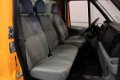 Ford Transit - 350M 2.4 TDCI Open Laadbak 1e eigenaar dealer onderh. Trekhaak/Pick Up - 1 - Thumbnail