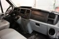 Ford Transit - 350M 2.4 TDCI Open Laadbak 1e eigenaar dealer onderh. Trekhaak/Pick Up - 1 - Thumbnail