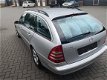 Mercedes-Benz C-klasse Combi - 230 Avantgarde V6 leer 1e eigenaar Nieuwstaat - 1 - Thumbnail