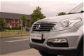 SsangYong Rexton - RX 200 SAPPHIRE | AUTOMAAT | GRIJS KENTEKEN | TREKHAAK - 1 - Thumbnail