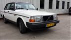 Volvo 240 - DL 2.3 - 1 - Thumbnail