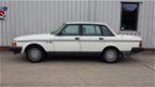 Volvo 240 - DL 2.3 - 1 - Thumbnail