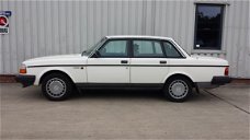 Volvo 240 - DL 2.3