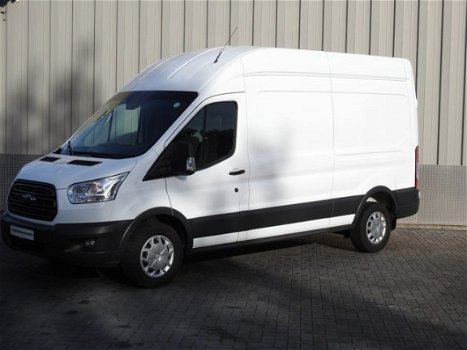 Ford Transit - 350 2.0 TDCI 170pk L3H3 Trend / PDC v + a - 1