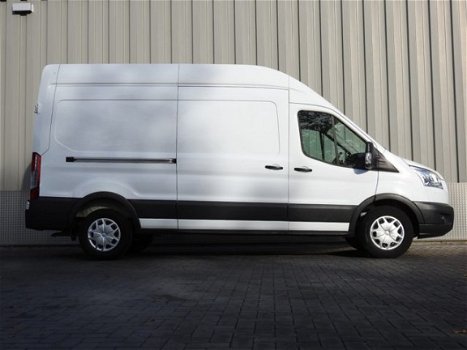 Ford Transit - 350 2.0 TDCI 170pk L3H3 Trend / PDC v + a - 1