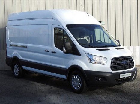 Ford Transit - 350 2.0 TDCI 170pk L3H3 Trend / PDC v + a - 1