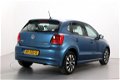 Volkswagen Polo - 1.0 BlueMotion Navigatie App-Connect Airco 200x Vw-Audi-Seat-Skoda - 1 - Thumbnail