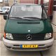 Mercedes-Benz Vito - 108 D - 1 - Thumbnail