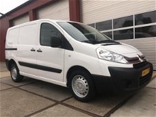 Citroën Jumpy - 10 1.6 HDI L1H1 Economy