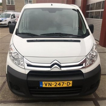 Citroën Jumpy - 10 1.6 HDI L1H1 Economy - 1