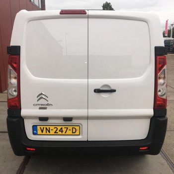 Citroën Jumpy - 10 1.6 HDI L1H1 Economy - 1