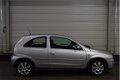 Opel Corsa - 1.2-16V Silverline +AIRCO 61.000KM - 1 - Thumbnail