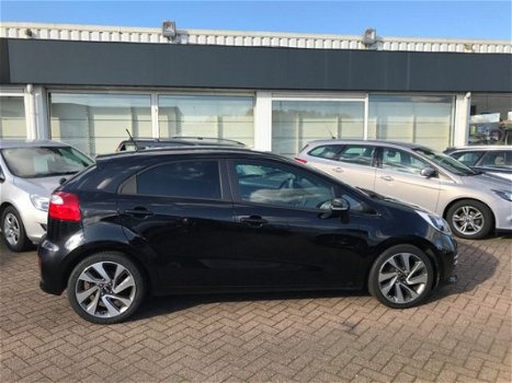 Kia Rio - 1.4 CRDi Business ExecutiveLine 95.324km BTW - 1