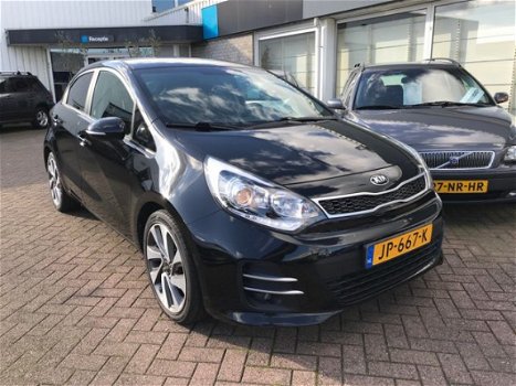 Kia Rio - 1.4 CRDi Business ExecutiveLine 95.324km BTW - 1