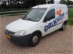 Opel Combo - 1.3 CDTi City 600 kg. Klapdeurtjes airbags - 1 - Thumbnail