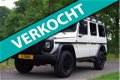 Mercedes-Benz G-klasse - G 280 CDi Professional - 1 - Thumbnail