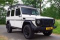 Mercedes-Benz G-klasse - G 280 CDi Professional - 1 - Thumbnail