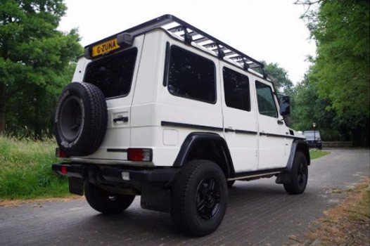 Mercedes-Benz G-klasse - G 280 CDi Professional - 1