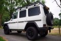 Mercedes-Benz G-klasse - G 280 CDi Professional - 1 - Thumbnail