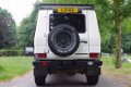 Mercedes-Benz G-klasse - G 280 CDi Professional - 1 - Thumbnail