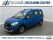 Dacia Dokker - TCe 115 Stepway // Navi / Airco / Parkeersensoren / 16 inch LMV - 1 - Thumbnail