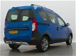 Dacia Dokker - TCe 115 Stepway // Navi / Airco / Parkeersensoren / 16 inch LMV - 1 - Thumbnail